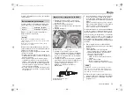 Предварительный просмотр 784 страницы Honda CRF450R 2011 Owner'S Manual