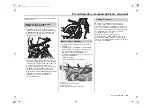 Предварительный просмотр 824 страницы Honda CRF450R 2011 Owner'S Manual