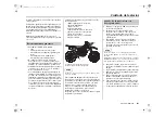 Предварительный просмотр 826 страницы Honda CRF450R 2011 Owner'S Manual