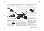 Предварительный просмотр 922 страницы Honda CRF450R 2011 Owner'S Manual