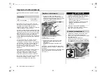 Предварительный просмотр 933 страницы Honda CRF450R 2011 Owner'S Manual