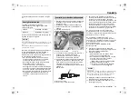 Предварительный просмотр 960 страницы Honda CRF450R 2011 Owner'S Manual