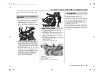 Предварительный просмотр 1000 страницы Honda CRF450R 2011 Owner'S Manual