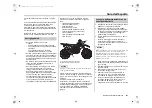 Предварительный просмотр 1002 страницы Honda CRF450R 2011 Owner'S Manual