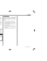 Preview for 8 page of Honda CRF450X 2007 Owner'S Manual