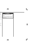 Preview for 15 page of Honda CRF450X 2007 Owner'S Manual