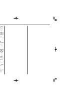 Preview for 23 page of Honda CRF450X 2007 Owner'S Manual