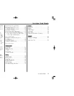 Preview for 28 page of Honda CRF450X 2007 Owner'S Manual