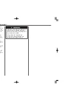 Preview for 29 page of Honda CRF450X 2007 Owner'S Manual