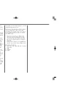 Preview for 31 page of Honda CRF450X 2007 Owner'S Manual