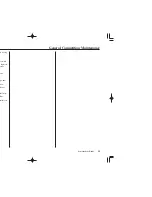 Preview for 34 page of Honda CRF450X 2007 Owner'S Manual