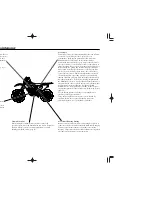 Preview for 35 page of Honda CRF450X 2007 Owner'S Manual