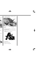 Preview for 43 page of Honda CRF450X 2007 Owner'S Manual