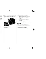 Preview for 55 page of Honda CRF450X 2007 Owner'S Manual