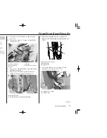 Preview for 80 page of Honda CRF450X 2007 Owner'S Manual