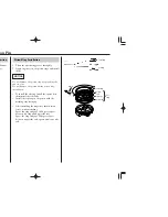 Preview for 83 page of Honda CRF450X 2007 Owner'S Manual