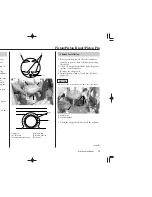 Preview for 84 page of Honda CRF450X 2007 Owner'S Manual