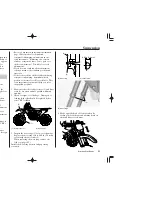 Preview for 88 page of Honda CRF450X 2007 Owner'S Manual