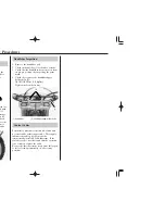 Preview for 103 page of Honda CRF450X 2007 Owner'S Manual