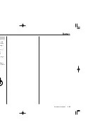 Preview for 106 page of Honda CRF450X 2007 Owner'S Manual