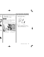 Preview for 126 page of Honda CRF450X 2007 Owner'S Manual