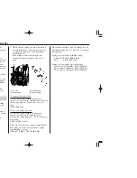 Preview for 127 page of Honda CRF450X 2007 Owner'S Manual