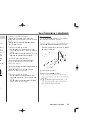 Preview for 128 page of Honda CRF450X 2007 Owner'S Manual