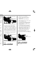 Preview for 129 page of Honda CRF450X 2007 Owner'S Manual