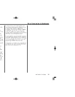 Preview for 130 page of Honda CRF450X 2007 Owner'S Manual