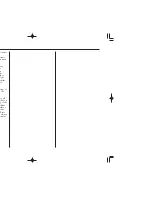 Preview for 173 page of Honda CRF450X 2007 Owner'S Manual