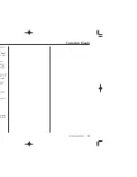 Preview for 174 page of Honda CRF450X 2007 Owner'S Manual