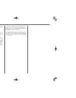 Preview for 175 page of Honda CRF450X 2007 Owner'S Manual