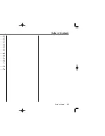 Preview for 178 page of Honda CRF450X 2007 Owner'S Manual