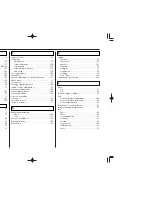 Preview for 179 page of Honda CRF450X 2007 Owner'S Manual