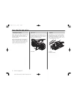 Preview for 20 page of Honda CRF450X 2009 Owner'S Manual & Competition Handbook