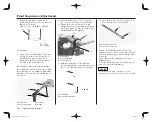 Preview for 123 page of Honda CRF450X 2017 Owner'S Manual & Competition Handbook