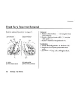 Preview for 66 page of Honda CRF50F 2004-2015 Owner'S Manual