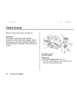 Preview for 82 page of Honda CRF50F 2004-2015 Owner'S Manual