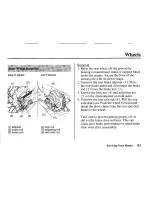 Preview for 103 page of Honda CRF50F 2004-2015 Owner'S Manual