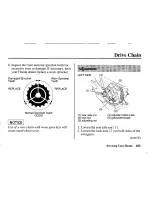 Preview for 113 page of Honda CRF50F 2004-2015 Owner'S Manual