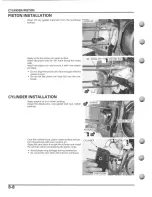 Preview for 103 page of Honda CRF50F 2004-2015 Service Manual