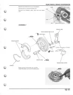 Preview for 183 page of Honda CRF50F 2004-2015 Service Manual