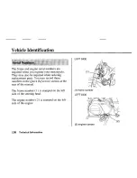 Предварительный просмотр 140 страницы Honda CRF50F 2004 Owner'S Manual