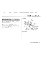 Предварительный просмотр 141 страницы Honda CRF50F 2004 Owner'S Manual