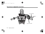 Preview for 23 page of Honda CRF50F 2007 Owner'S Manual