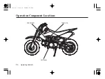 Preview for 25 page of Honda CRF50F 2007 Owner'S Manual