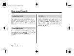 Preview for 29 page of Honda CRF50F 2007 Owner'S Manual