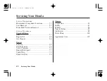 Preview for 51 page of Honda CRF50F 2007 Owner'S Manual