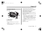 Preview for 72 page of Honda CRF50F 2007 Owner'S Manual