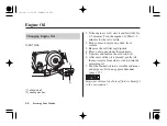 Preview for 73 page of Honda CRF50F 2007 Owner'S Manual